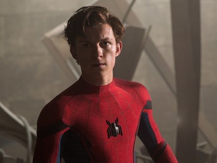 Человек-паук: Возвращение домой (Spider-Man Homecoming, 2017), отзывы, кадры из фильма, актеры - Кино