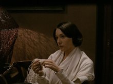 В фильме «Гарпастум», 2005 год В фильме «Гарпастум», 2005 год