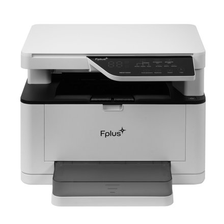 Первый принтер Fplus.