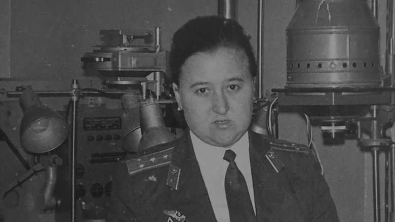 Надежда Николаевна Суворова, 1982 год | Фото: из личного архива Надежды Суворовой