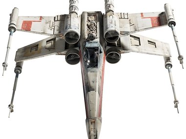 X-Wing