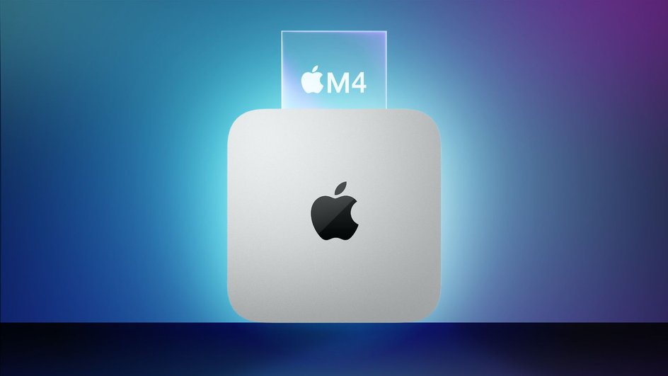 Mac mini