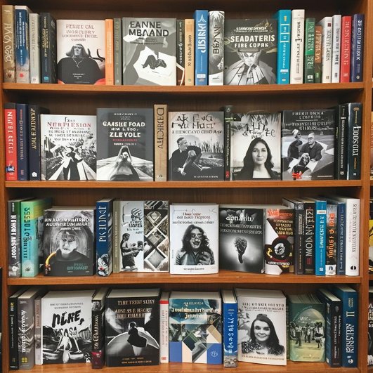 Книжная полка Книжная полка