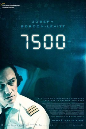 7500: постер