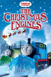 Thomas & Friends: Рождественские паровозы