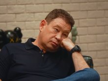 Кадр из Большое шоу