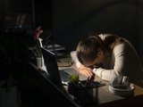 недосып, стресс, усталость, депрессия недосып, стресс, усталость, депрессия