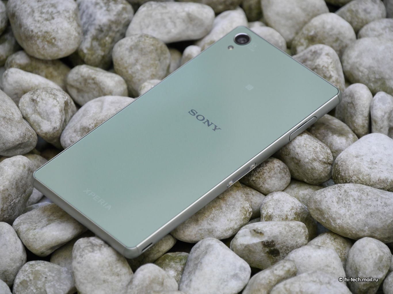 Обзор Sony Xperia Z3: тонкий защищенный флагман Sony - Hi-Tech Mail.ru