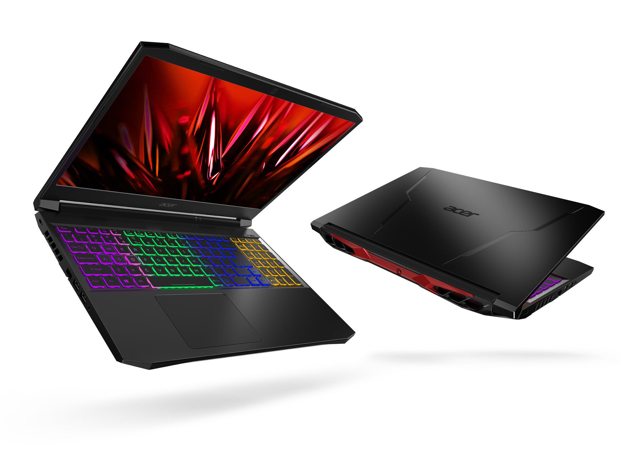 Acer на CES 2021. Игровые ноутбуки на RTX 3000-серии и другие новинки -  Hi-Tech Mail.ru