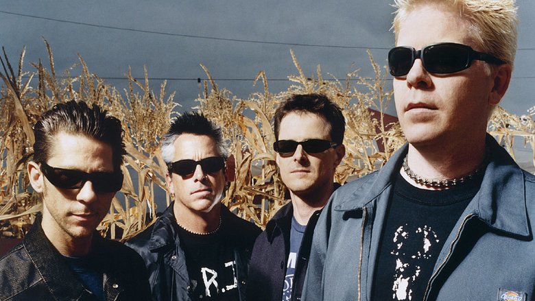 the offspring