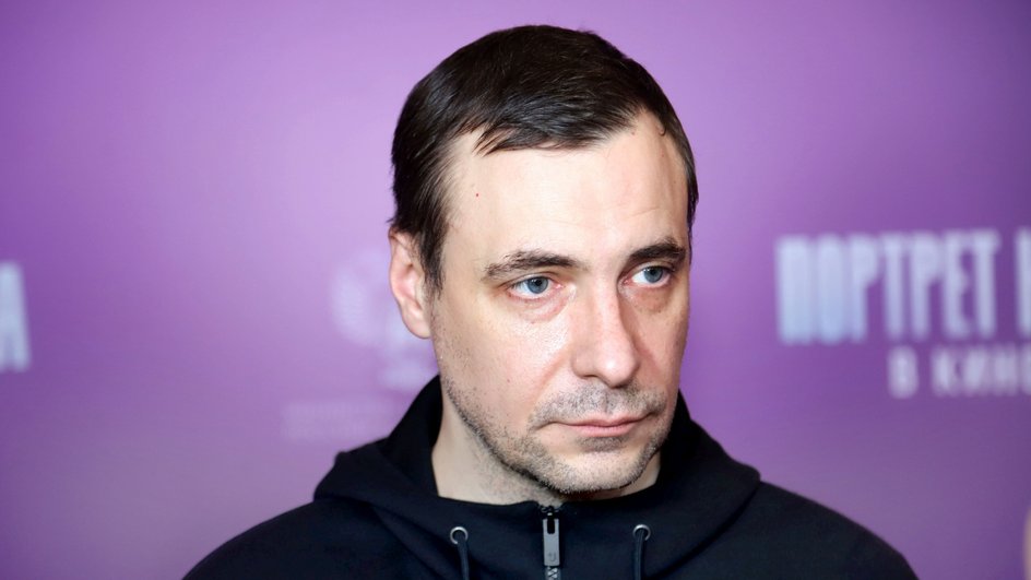 Евгений Цыганов Евгений Цыганов