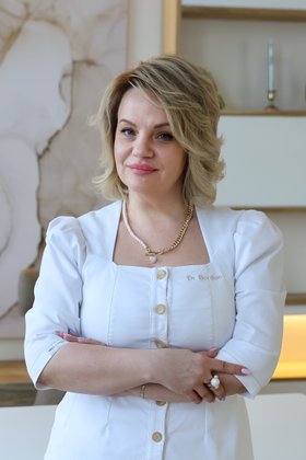 Доршон Наталья Анатольевна