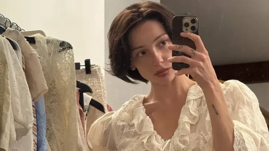 Анастасия Ивлеева