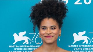 Зази Битц (Zazie Beetz): биография, фото - «Кино Mail.ru»