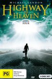 Постер Путь на небеса: 4 сезон