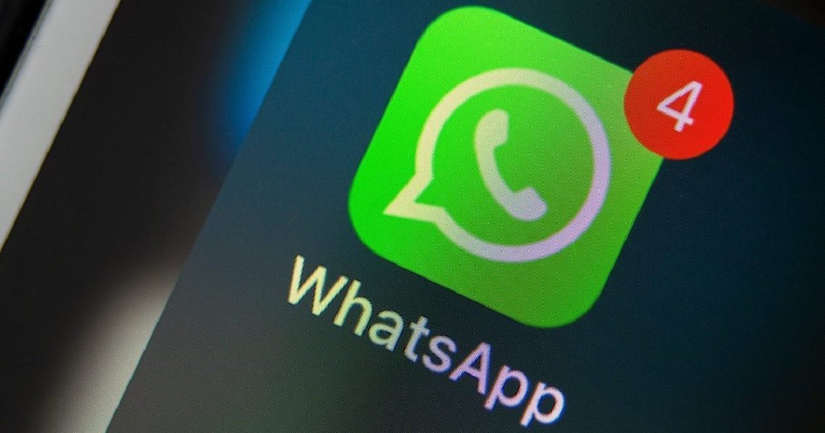 WhatsApp разрешит восстанавливать удаленные сообщения