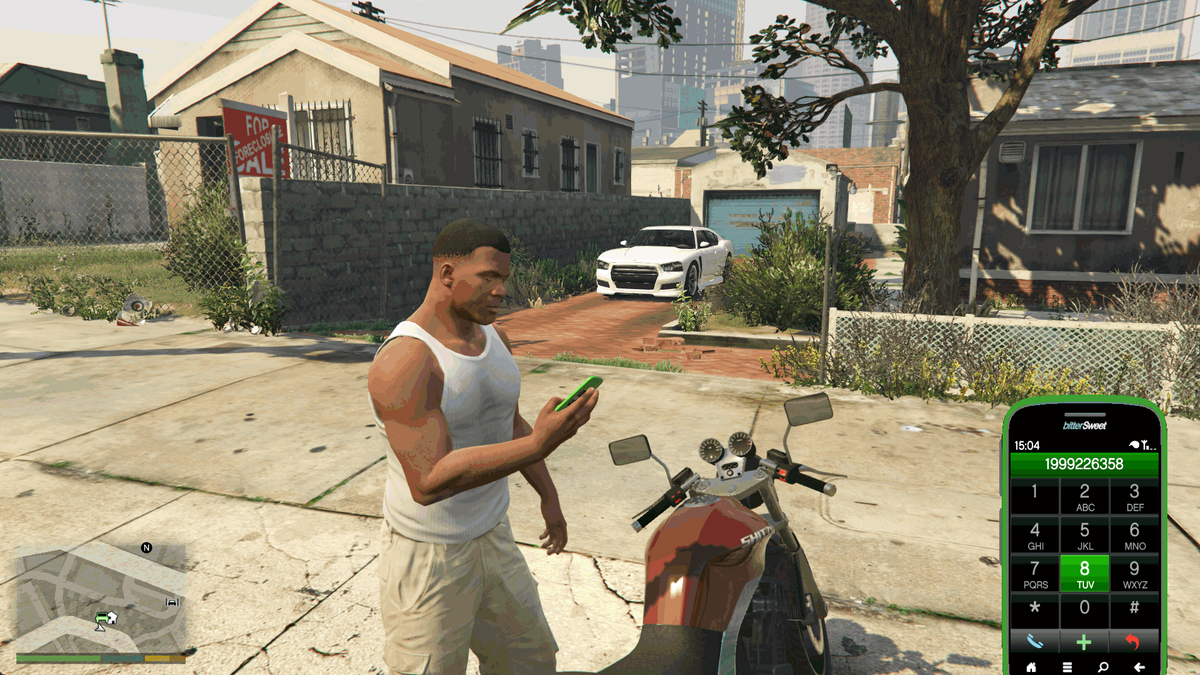 Полный гайд по кодам GTA 5: читы для PC, PlayStation и Xbox – откройте секреты Лос-Сантоса!