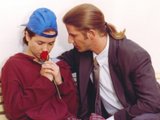 сериал «Дикий ангел» сериал «Дикий ангел»