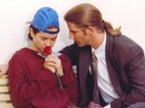 сериал «Дикий ангел» сериал «Дикий ангел»