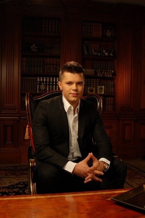 Валерий Созановский