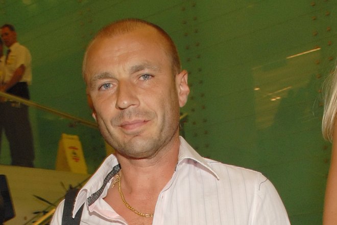 Александр Жулин Александр Жулин