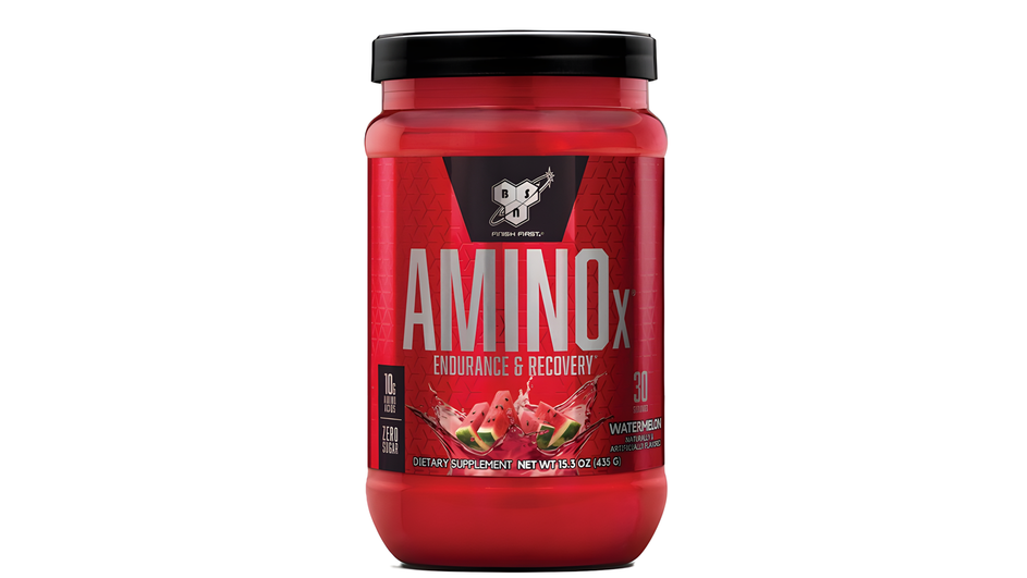 Аминокислотный комплекс BSN Amino-X