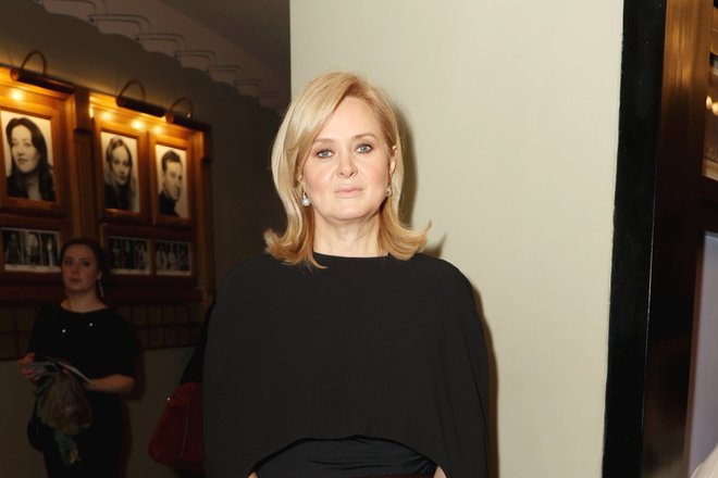 Анна Михалкова