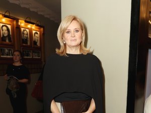 Анна Михалкова