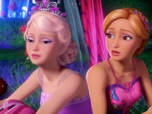 Кадр из Барби: Марипоса и Принцесса-фея