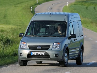 Ford Tourneo Connect