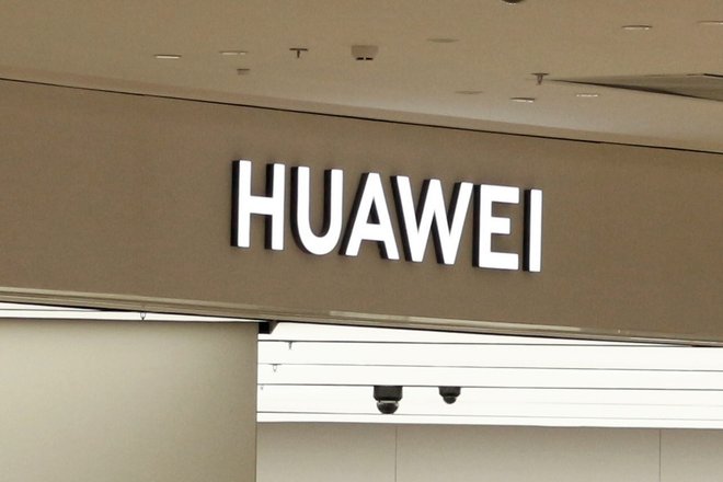 Huawei