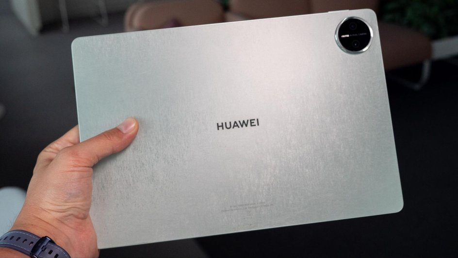 Huawei MatePad Pro 12,2" Huawei MatePad Pro 12,2"