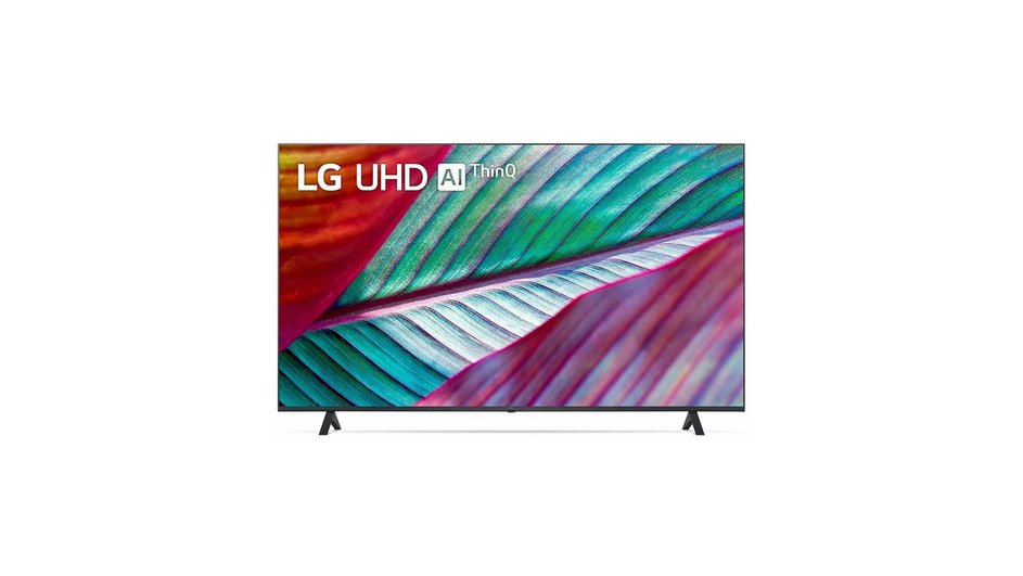Телевизор фирмы LG модель 55UR78006LK Телевизор фирмы LG модель 55UR78006LK