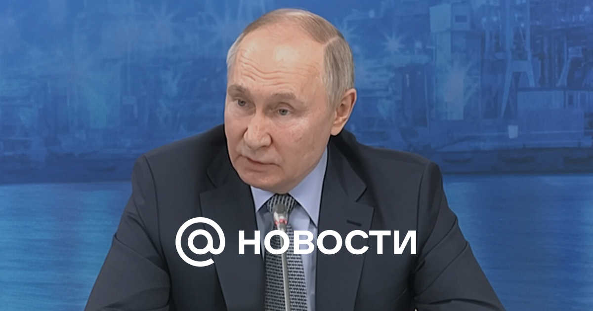 путин подписал закон о запрете рекламы