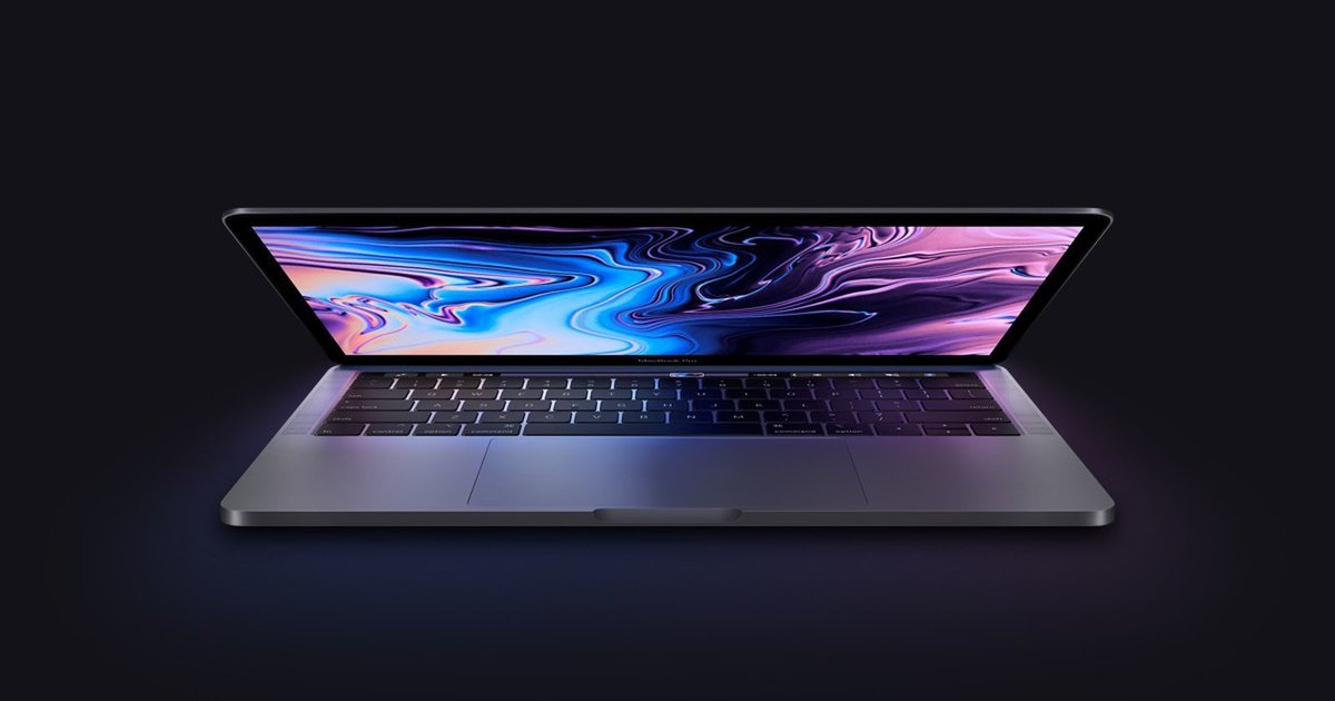 Второй macbook pro как второй монитор