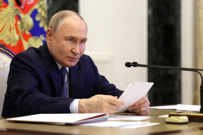 Владимир Путин Владимир Путин