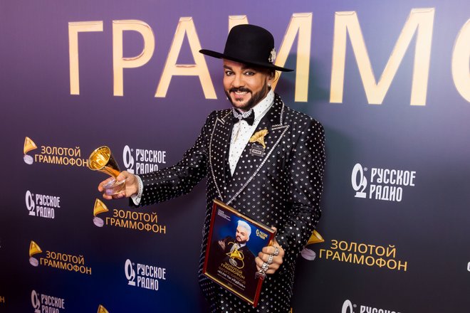 Филипп Киркоров Филипп Киркоров