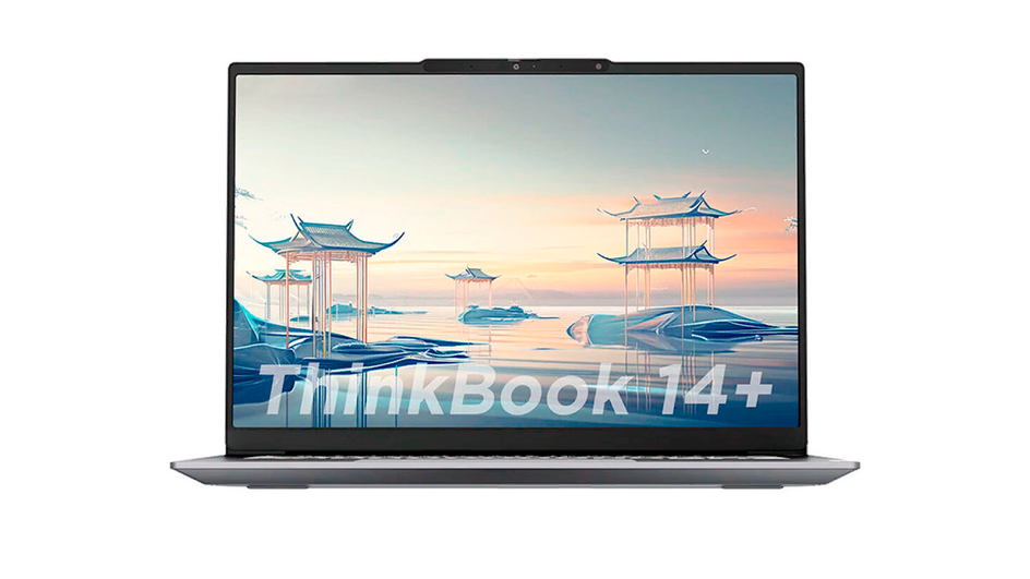 Ноутбук Lenovo Thinkbook 14+ 2024 AI