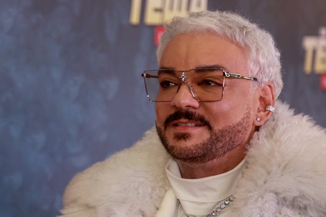 Филипп Киркоров Филипп Киркоров