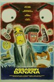 Постер Банан-убийца: 1 сезон