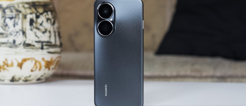 Huawei nova Y73
