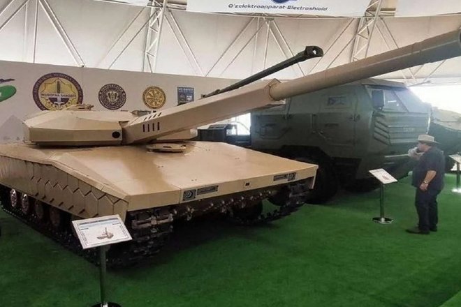 Т - 64