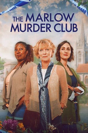 Постер сериала «Клуб убийств Марлоу»  (1 сезон)