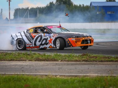 slide image for gallery: 24769 | RDS GP 13