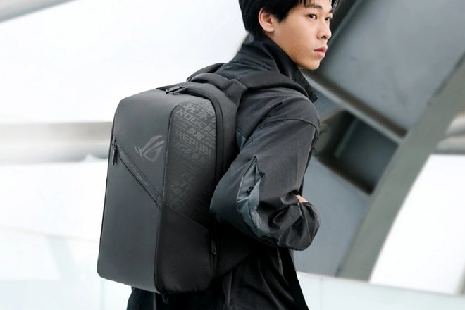 ROG Ranger Gaming Backpack 16. Фото: ASUS