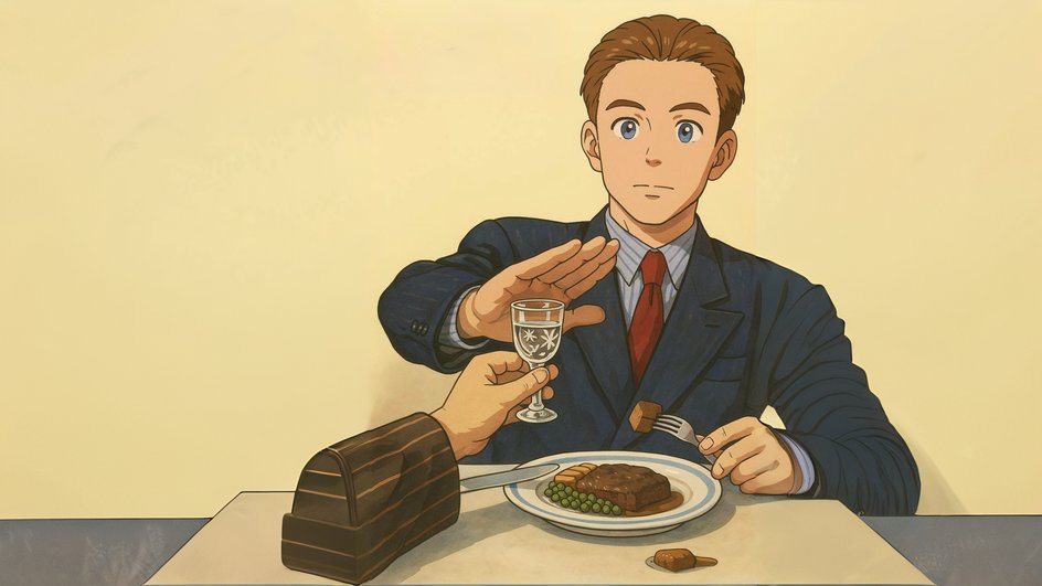 Советский плакат в стиле Ghibli (сгенерировано GPT-4o) Советский плакат в стиле Ghibli (сгенерировано GPT-4o)