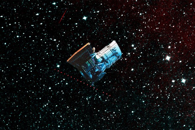 NEOWISE