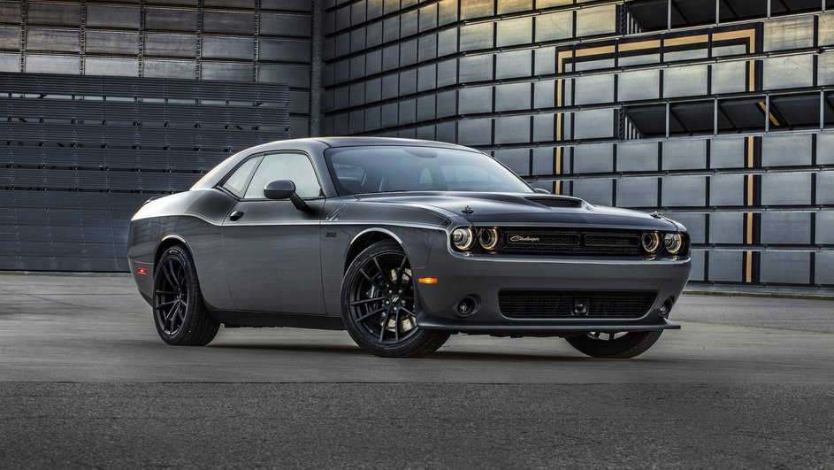 Dodge Challenger