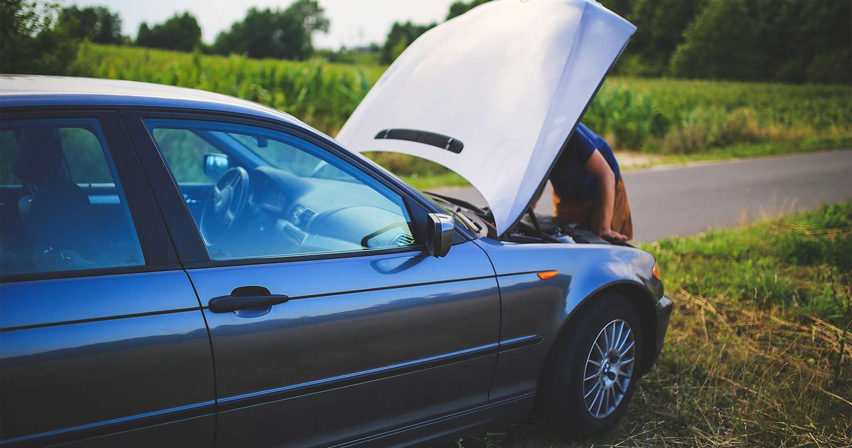 Car expert Haytseer explains how to extend the life of a car battery