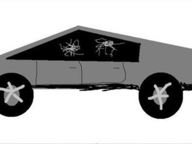 slide image for gallery: 25374 | Мемы Tesla